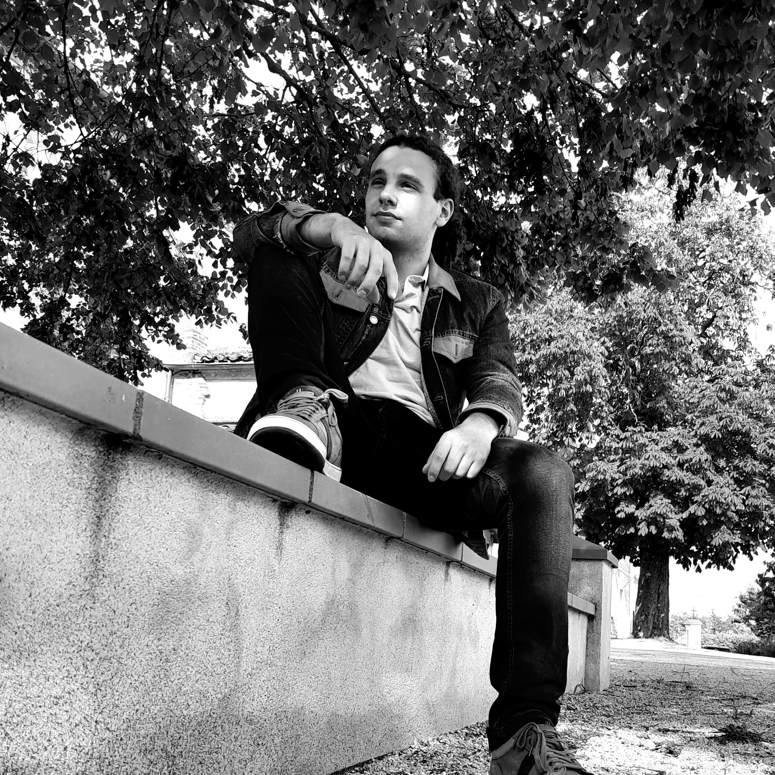Taleb, 22 ans, Pinsac