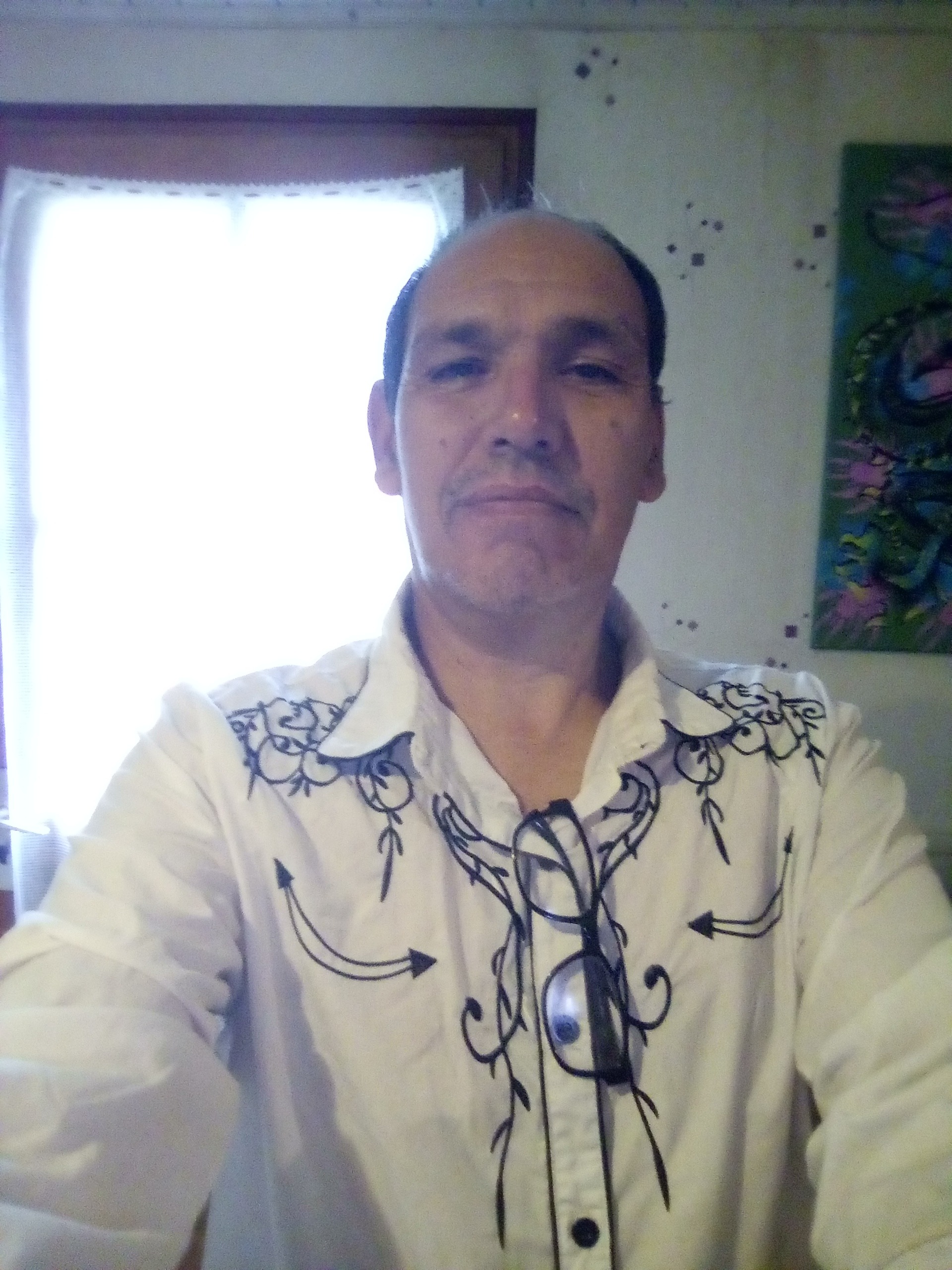 Alistair, 45 ans, CœurdeCausse