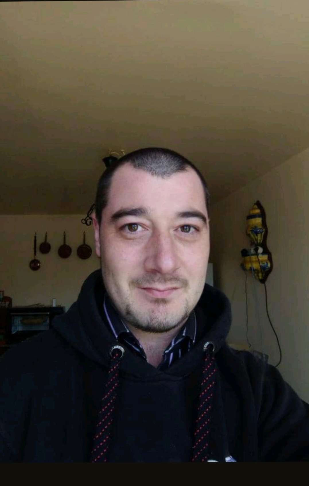 Alexy, 38 ans, Cénevières