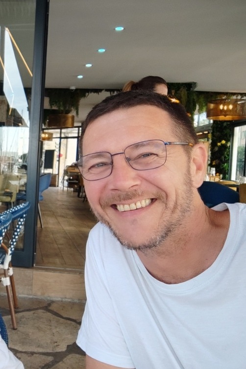 Germain, 45 ans, Figeac