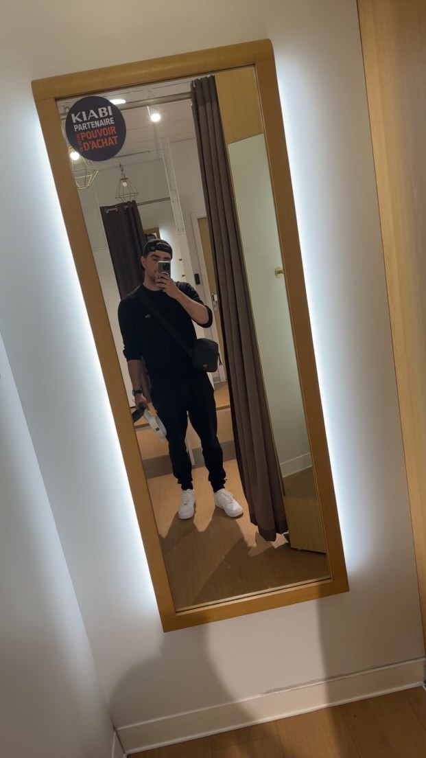 Thibau, 24 ans, Grèzes