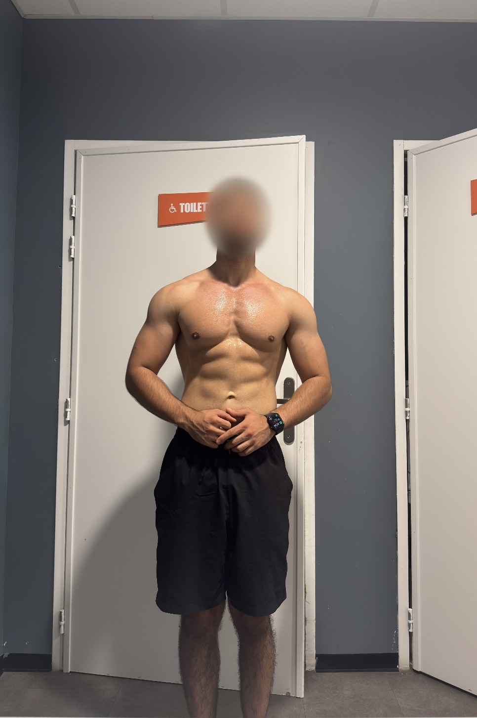 Sheun, 22 ans, Labastide-du-Vert