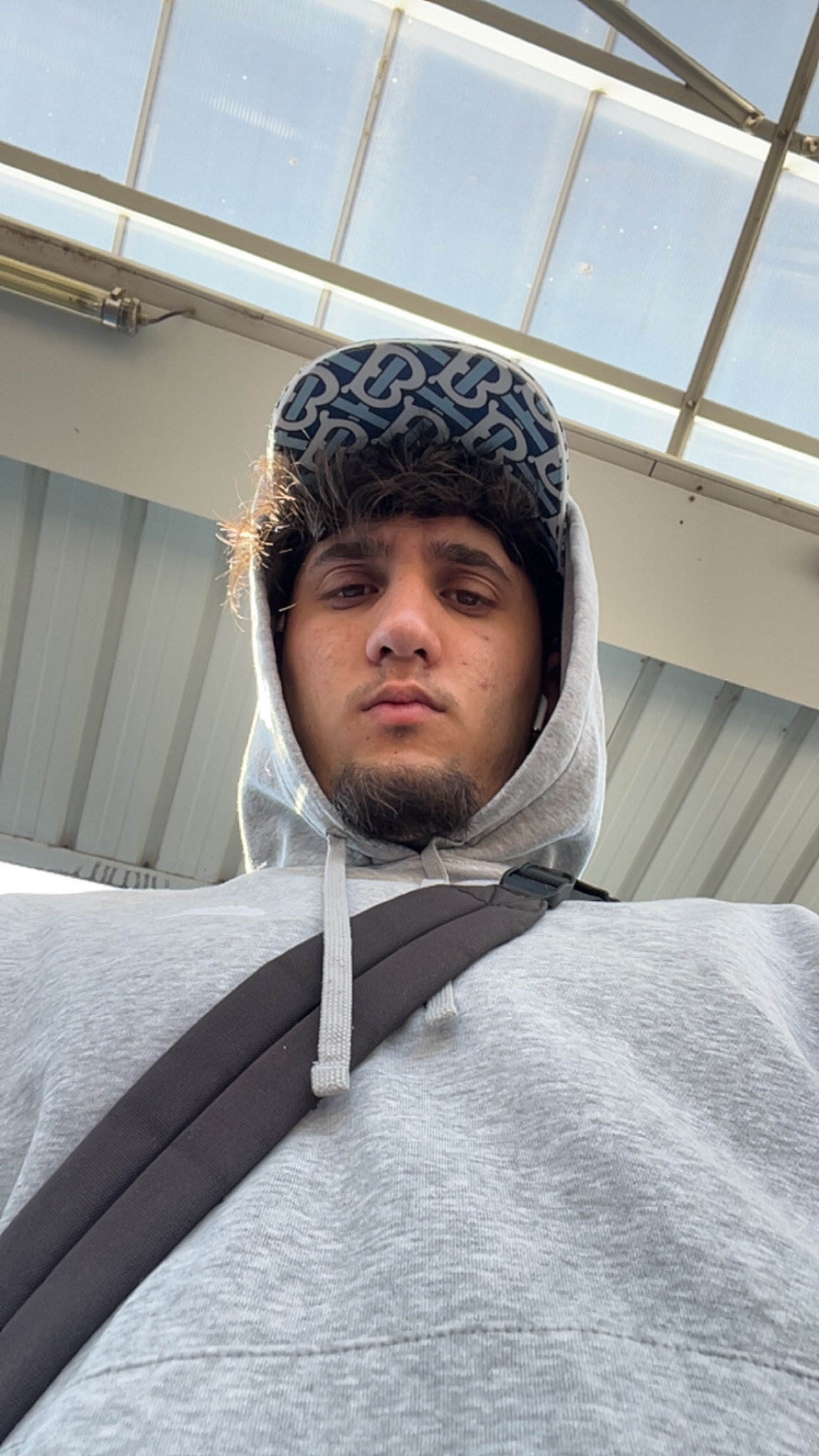 Roch, 23 ans, Labathude