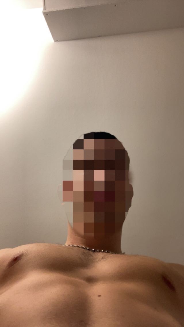 Mattias, 25 ans, Thégra