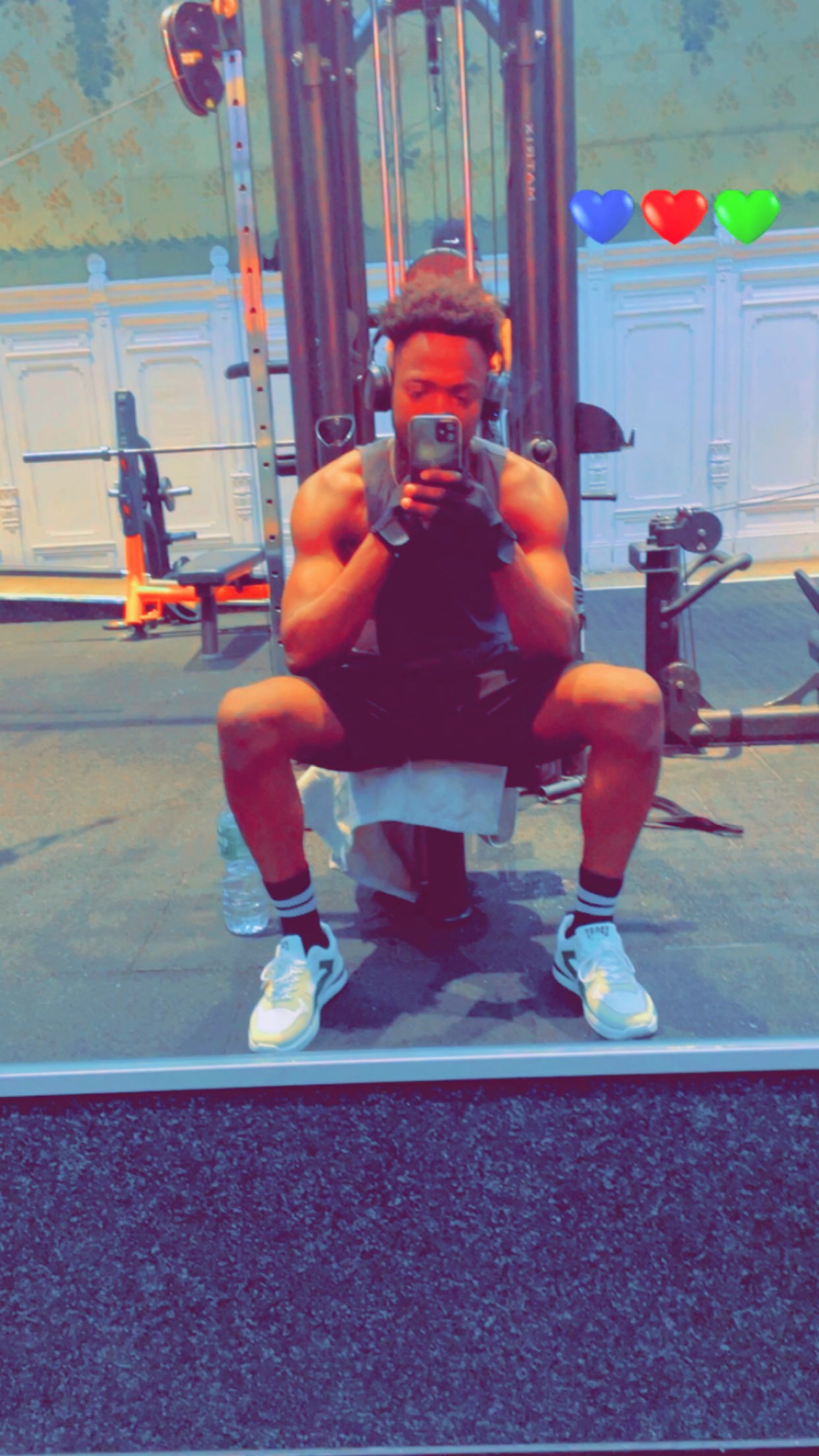 Meidhi, 27 ans, Saint-Laurent-les-Tours