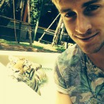 Oisin, 22 ans, Saint-Projet