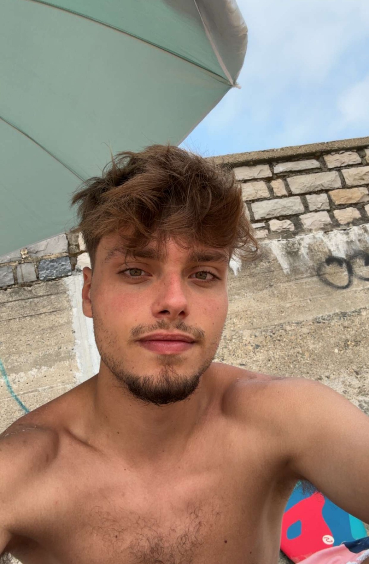 Kamyl, 22 ans, Concorès