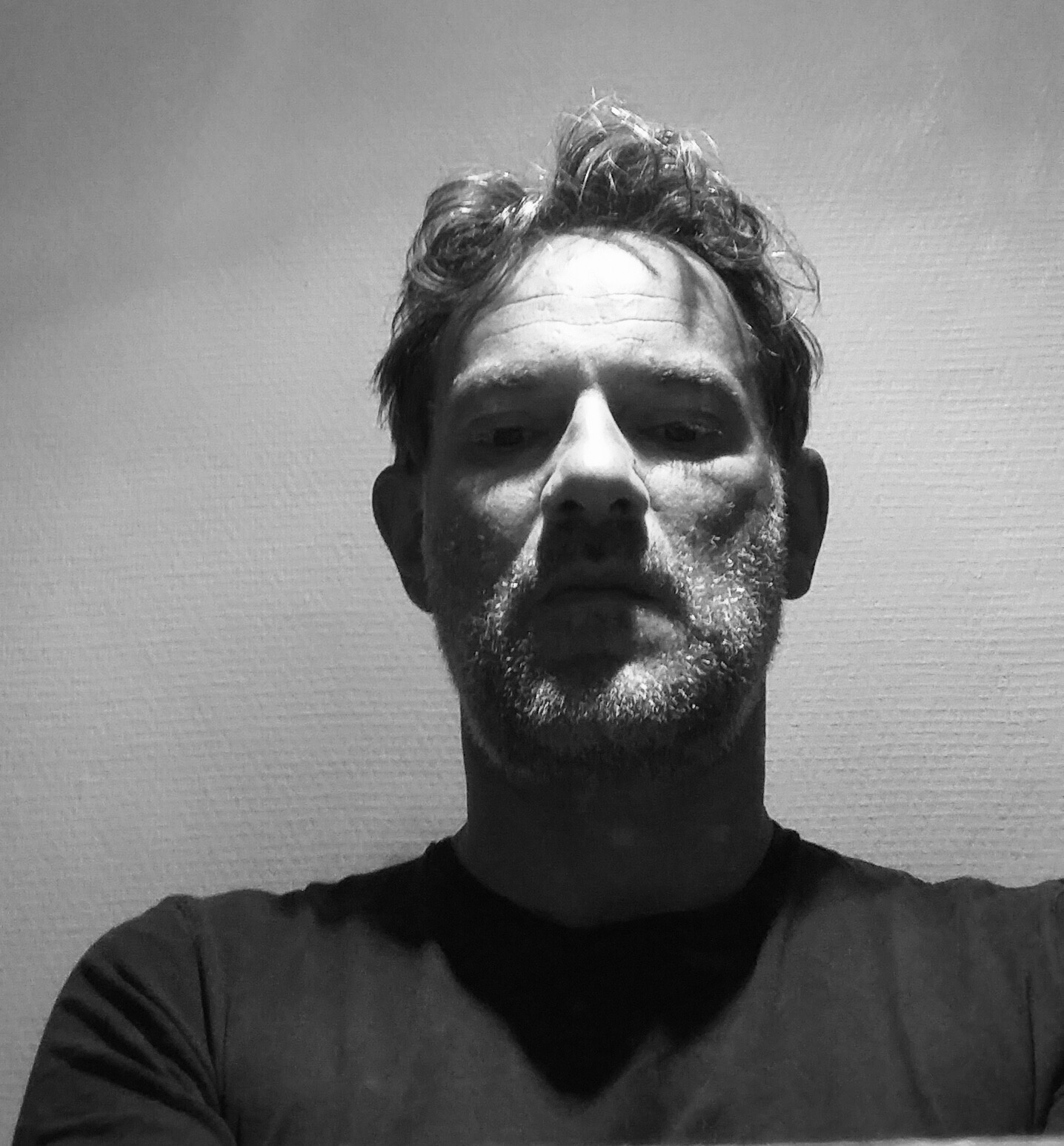 Socrate, 45 ans, Albiac