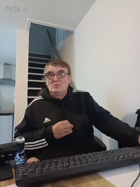 Wendel, 45 ans, Capdenac