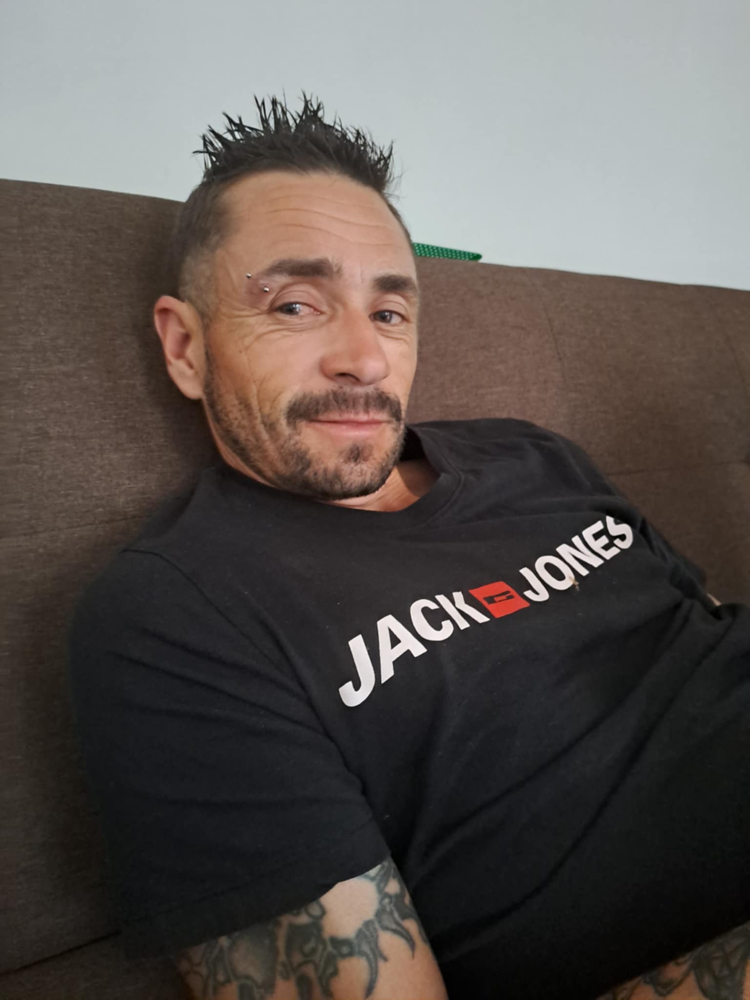 Manil, 40 ans, Saint-Vincent-Rive-d'Olt