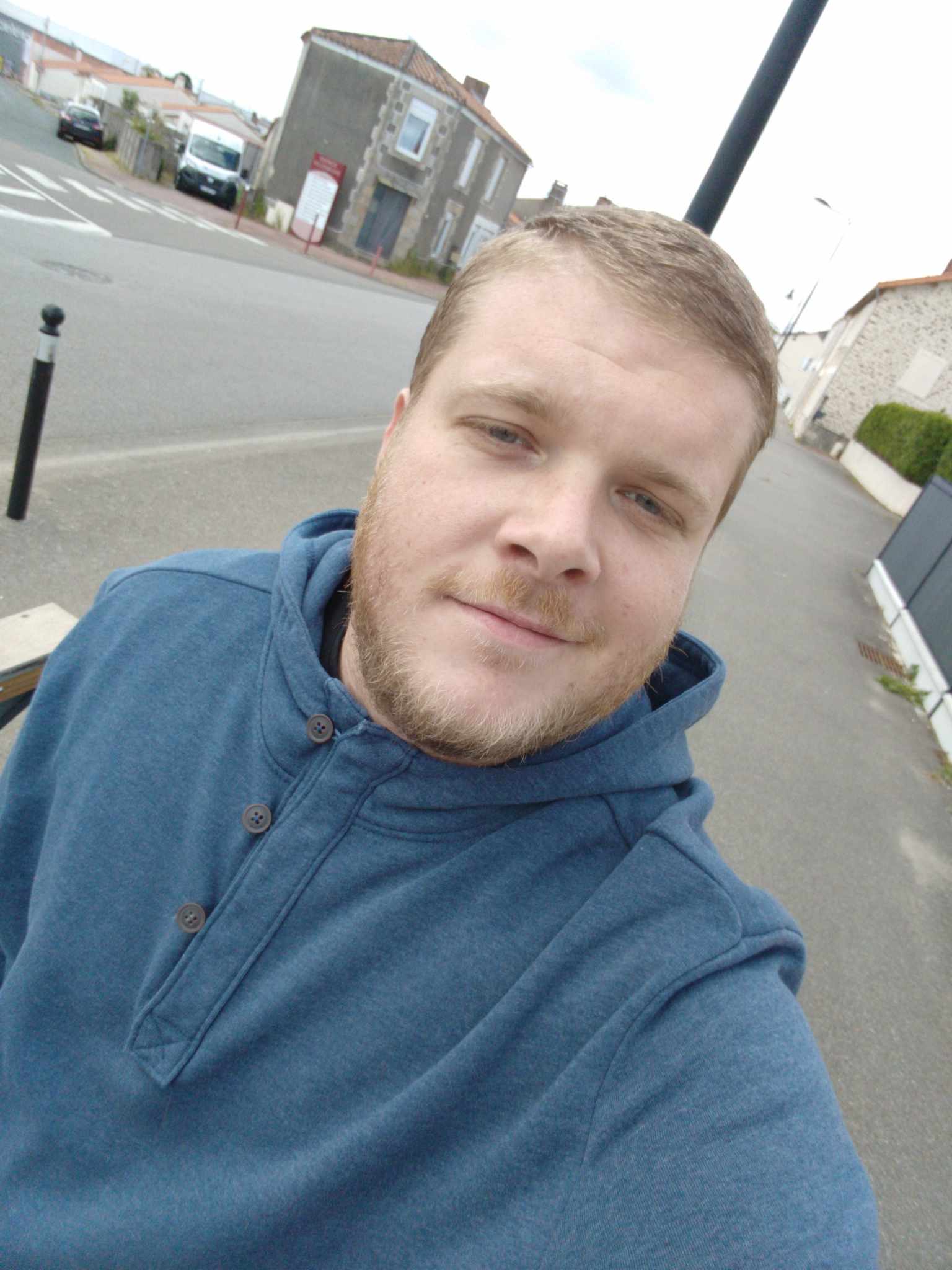 Ilane, 30 ans, Leyme
