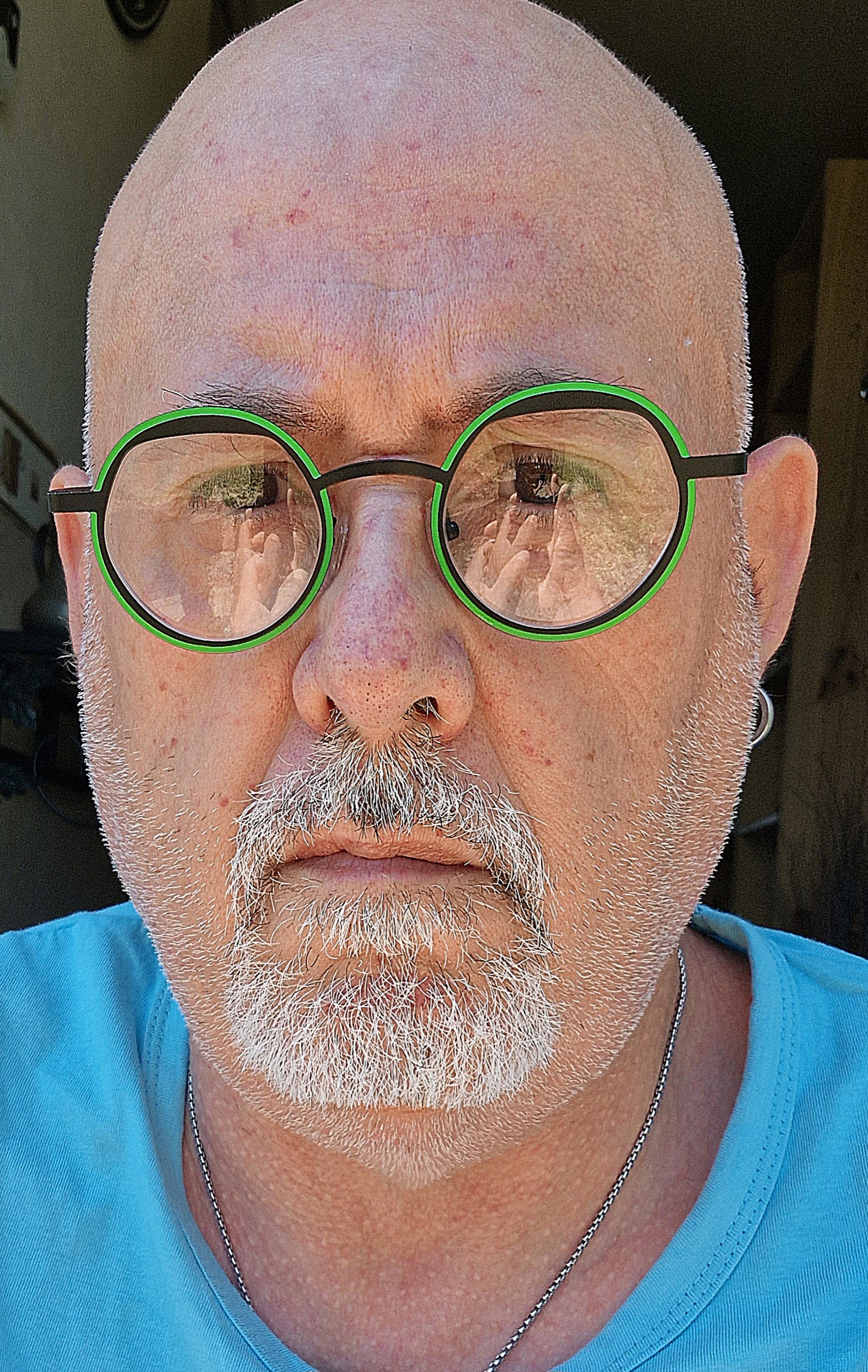 Clinton, 45 ans, Lugagnac