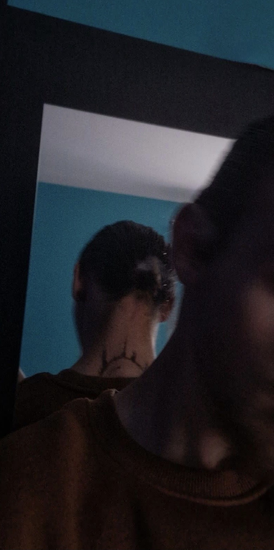 Trévor, 22 ans, Sainte-Colombe