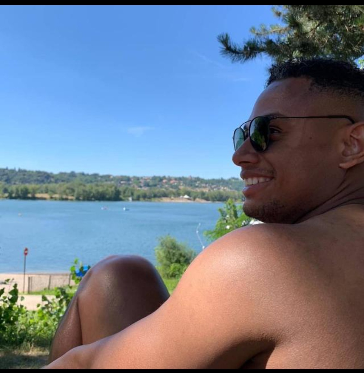 Silvano, 33 ans, Gigouzac