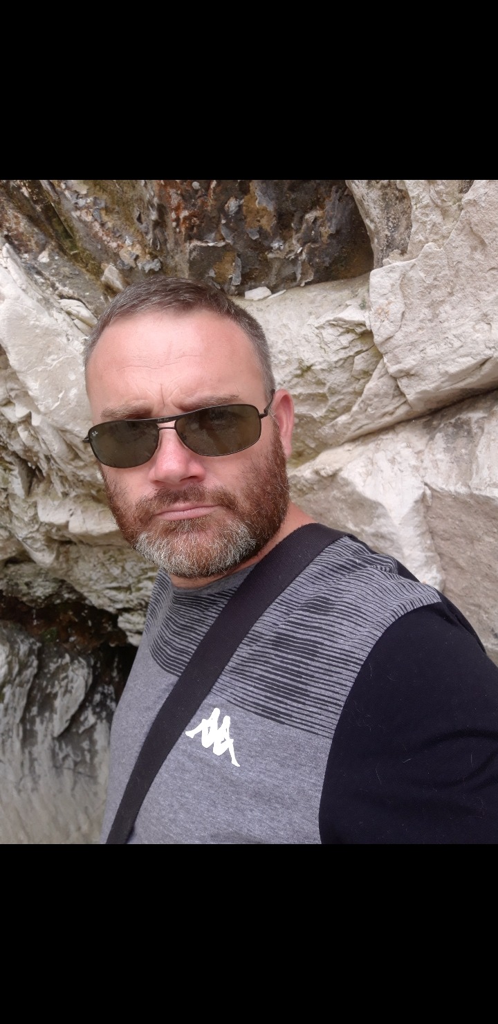 Hanif, 45 ans, Cardaillac