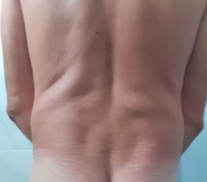 Almas, 45 ans, Bouziès