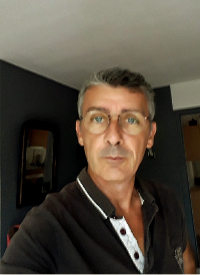 Lionel, 45 ans, Cuzac