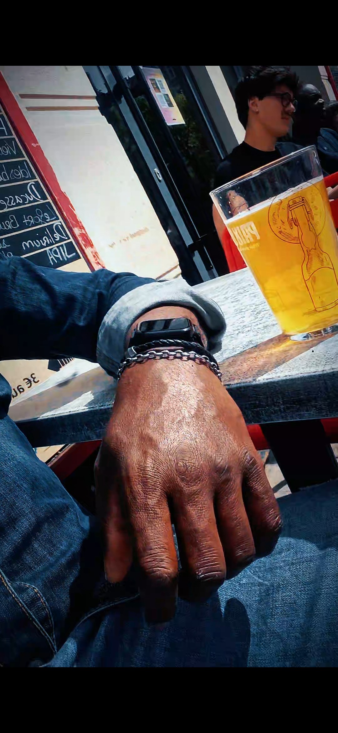 Vahan, 38 ans, Sauzet