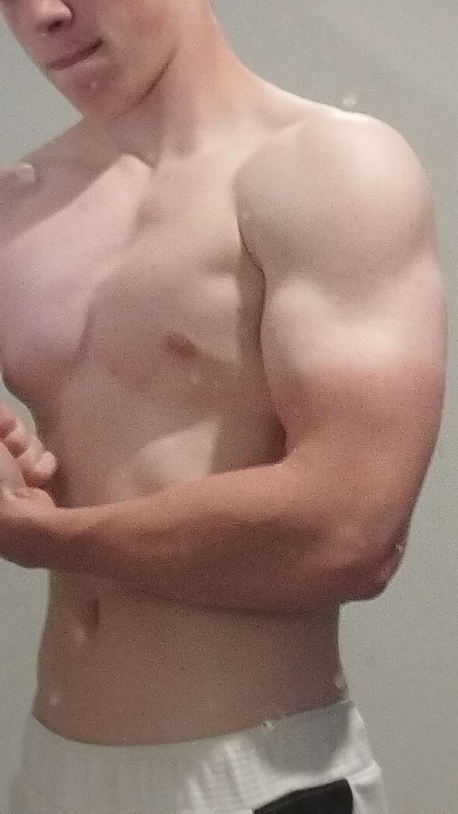 Jean-raoul, 22 ans, Pontcirq