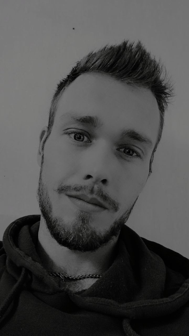 Yvon, 34 ans, Laval-de-Cère