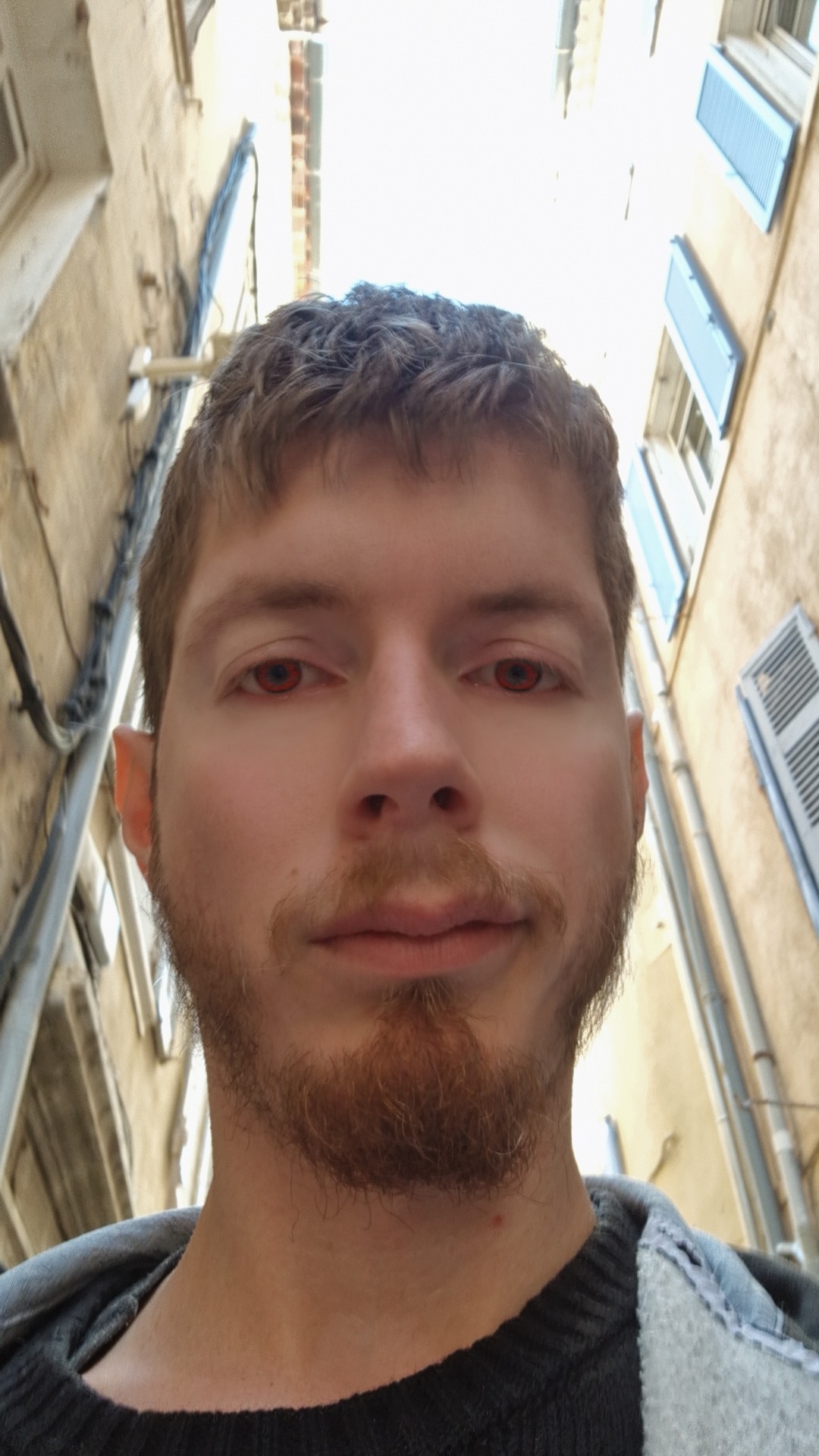 Aissam, 30 ans, Tour-de-Faure
