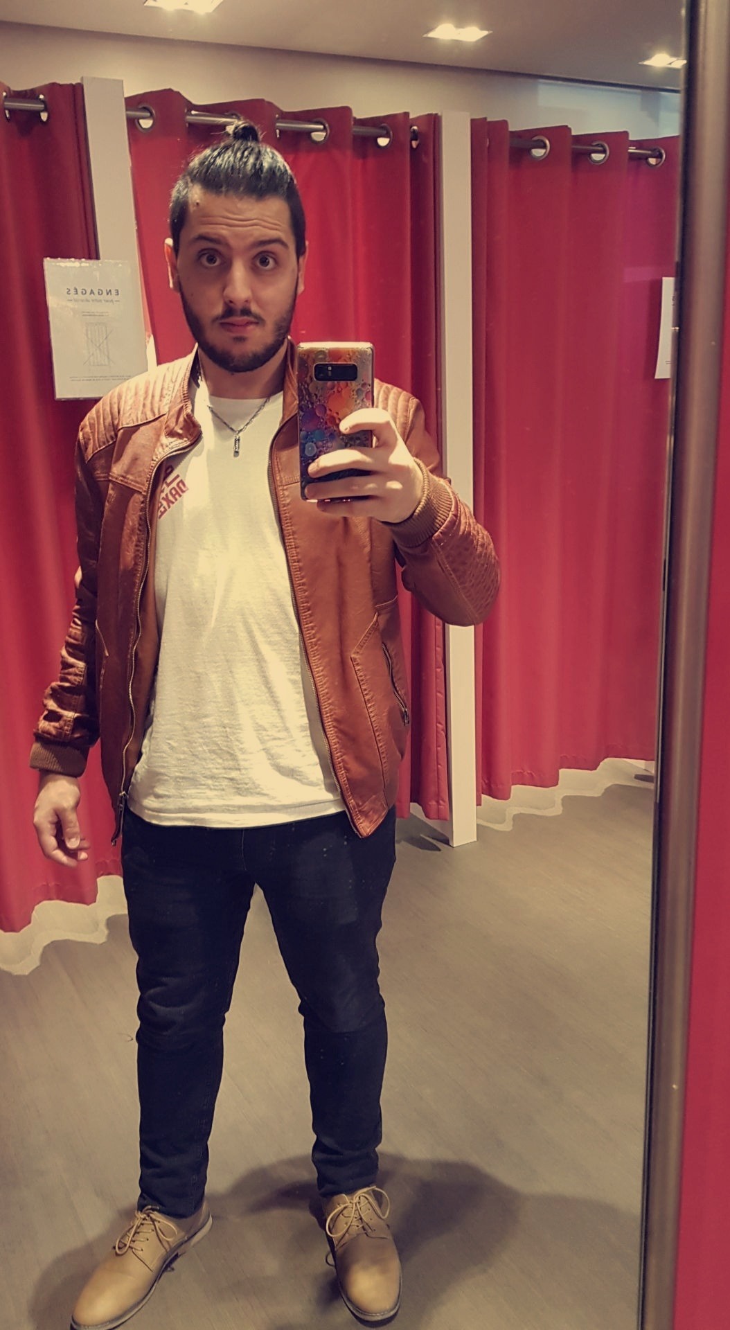 Danh, 30 ans, Pradines