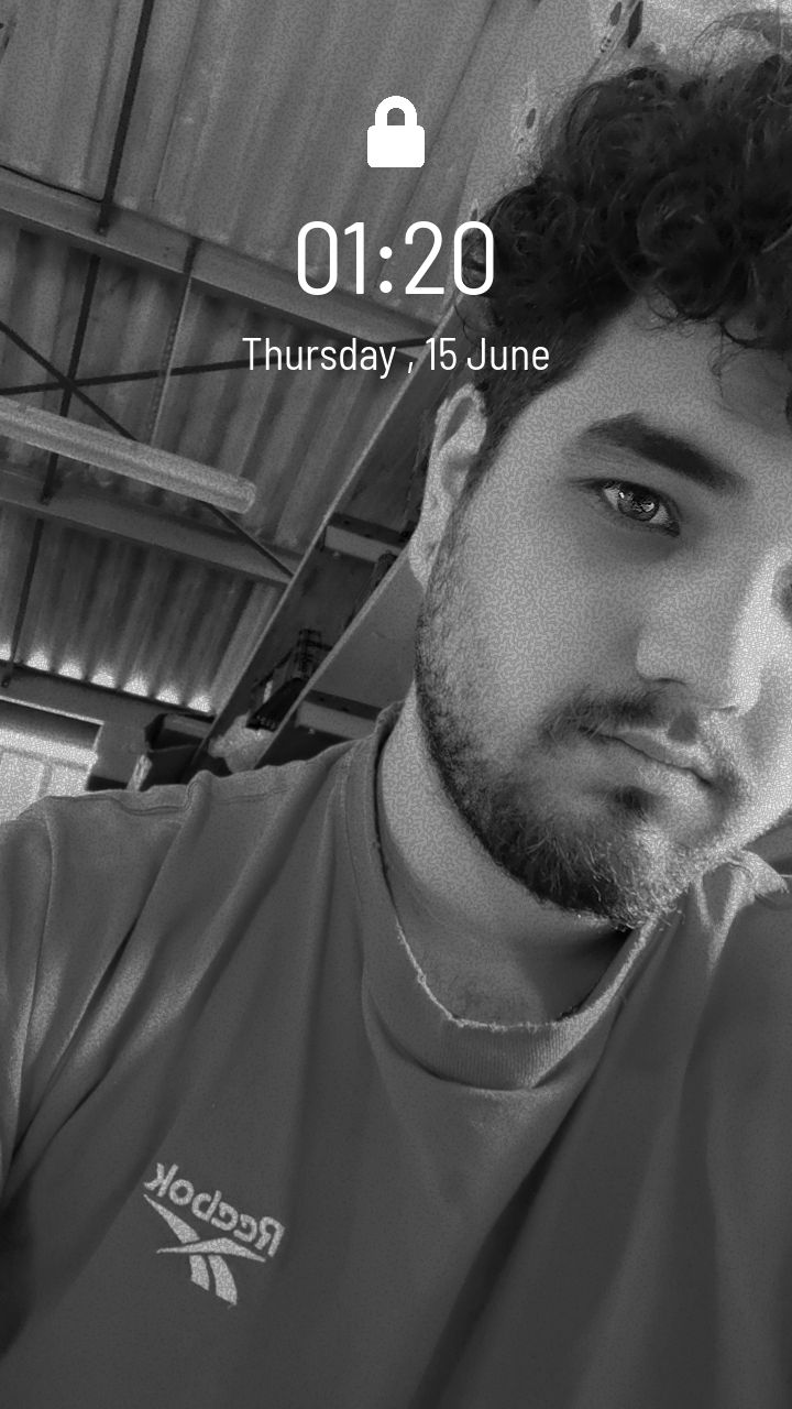 Lohann, 24 ans, Gintrac
