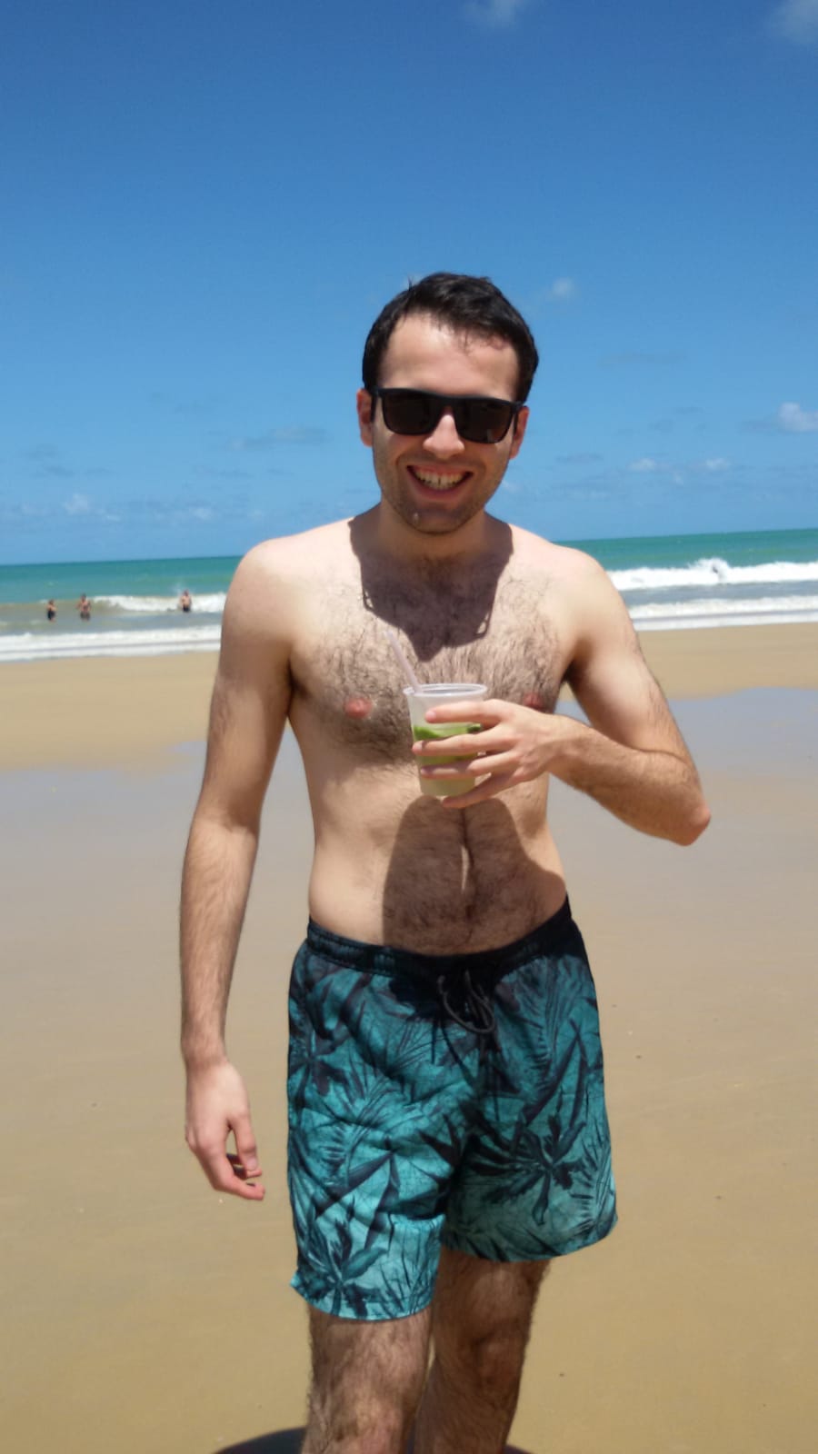 Fadi, 28 ans, Livernon