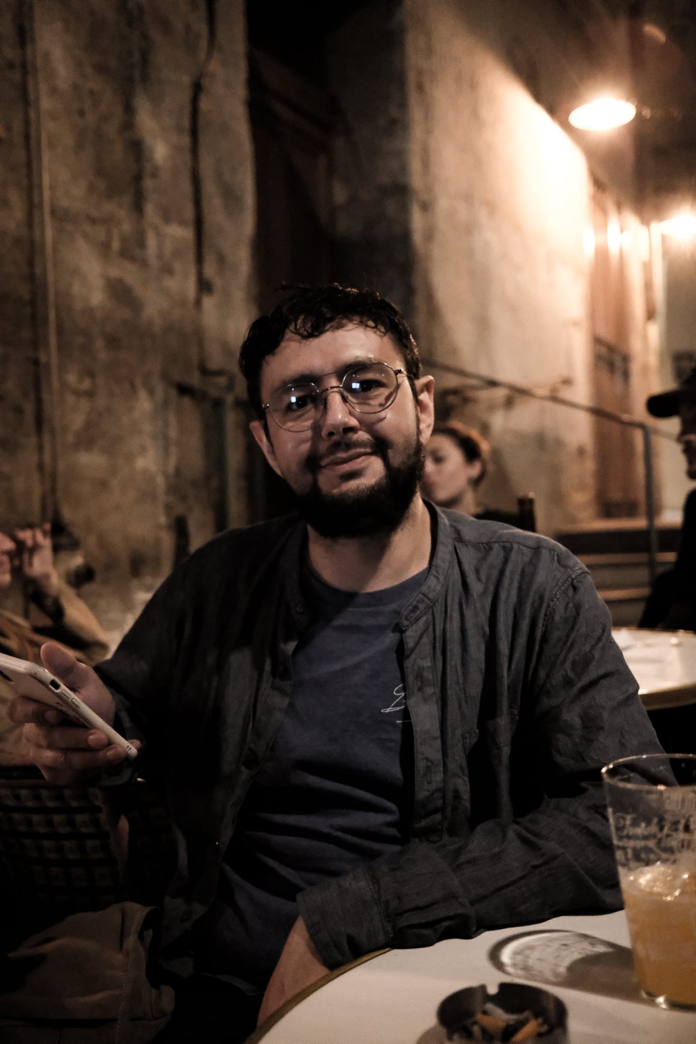 Tareq, 35 ans, Anglars-Juillac