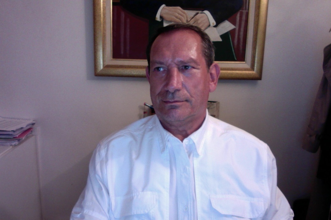 Safouane, 45 ans, Faycelles