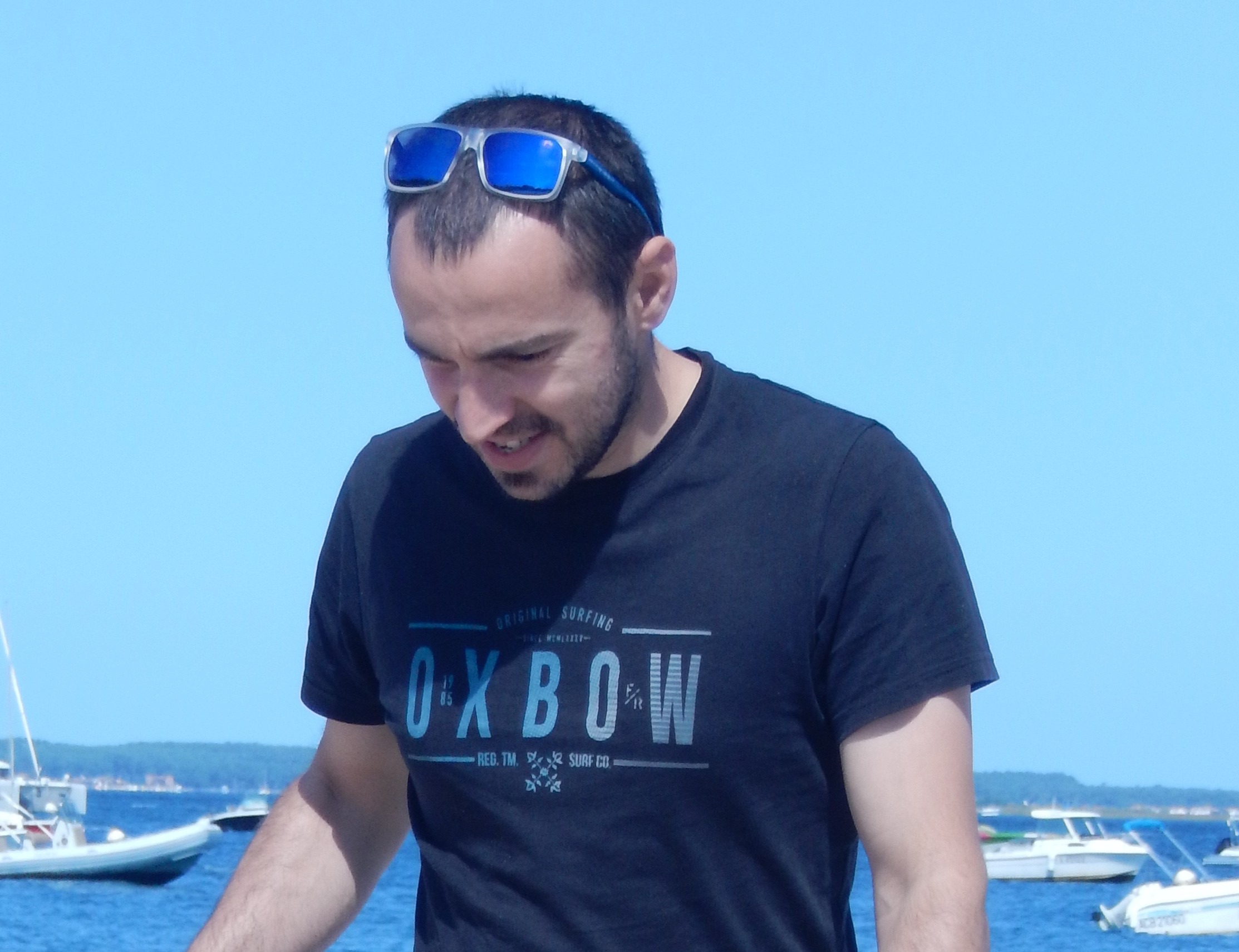 Elyott, 36 ans, Biars-sur-Cère